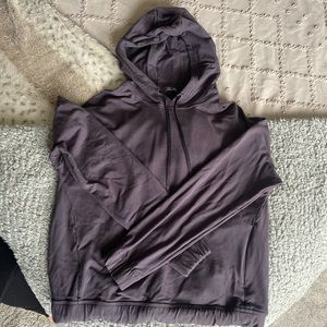 Lululemon Hoodie